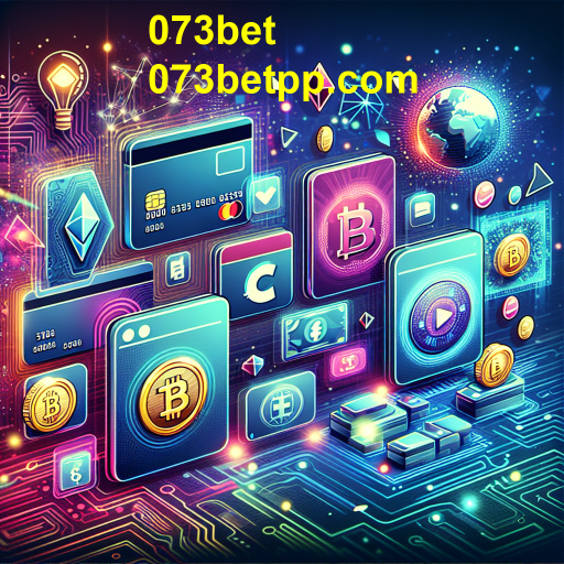 Entenda os Métodos de Pagamento na 073bet